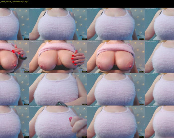 maggielandrin — 34 minute Chaturbate female cam show recording, 720p, Dec 4, 2021