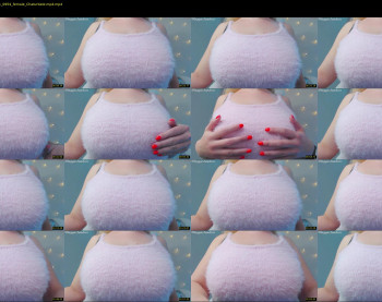 maggielandrin — 3 minute Chaturbate female cam show recording, 720p, Dec 4, 2021