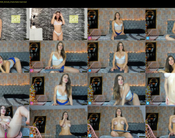 mara_storm — 79 minute Chaturbate female cam show recording, 1080p, Dec 4, 2021