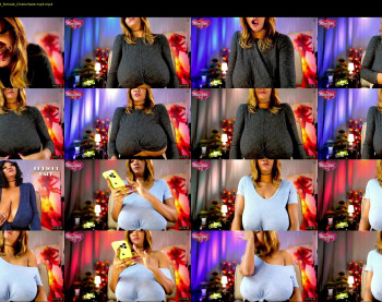 mariicha — 70 minute Chaturbate female cam show recording, 1080p, Dec 4, 2021