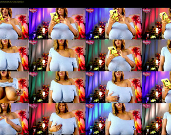 mariicha — 57 minute Chaturbate female cam show recording, 1080p, Dec 4, 2021