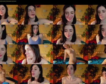 marshalang — 42 minute Chaturbate couple cam show recording, 1080p, Dec 5, 2021