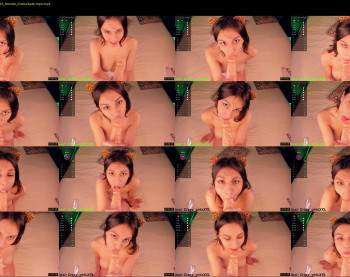 martajolie — 36 minute Chaturbate female cam show recording, 1080p, Dec 4, 2021