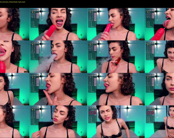 martajolie — 8 minute Chaturbate female cam show recording, 1080p, Dec 5, 2021