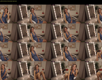 martha_mayer — 8 minute Chaturbate female cam show recording, 1080p, Dec 4, 2021