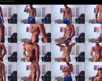 martin_killer — 15 minute Chaturbate male cam show recording, 720p, Dec 4, 2021