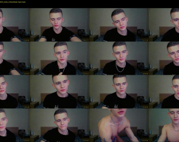 marvelboy_ — 70 minute Chaturbate male cam show recording, 720p, Dec 5, 2021