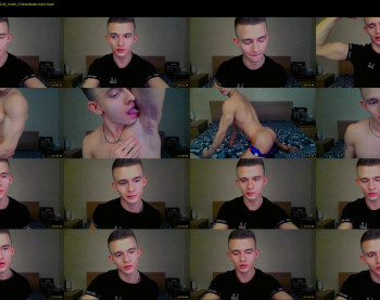 marvelboy_ — 36 minute Chaturbate male cam show recording, 720p, Dec 5, 2021
