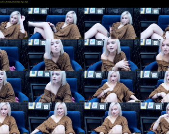 mary_romance — 51 minute Chaturbate female cam show recording, 1080p, Dec 5, 2021