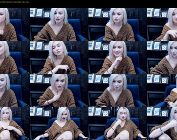 mary_romance — 9 minute Chaturbate female cam show recording, 1080p, Dec 5, 2021