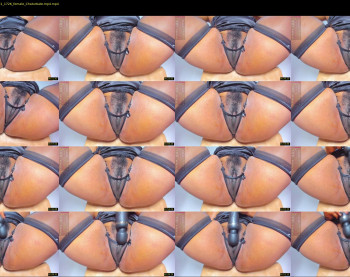 melania_browis — 4 minute Chaturbate female cam show recording, 1080p, Dec 4, 2021