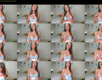 melissa_sucre — 14 minute Chaturbate female cam show recording, 1080p, Dec 4, 2021