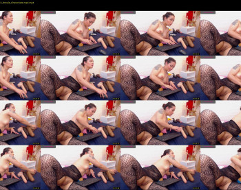 mia_sstar — 3 minute Chaturbate female cam show recording, 1080p, Dec 4, 2021