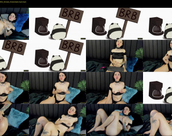midori__san — 83 minute Chaturbate female cam show recording, 1080p, Dec 4, 2021