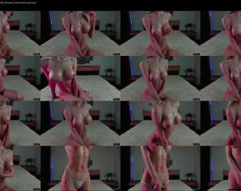 milanaaafit — 3 minute Chaturbate couple cam show recording, 1080p, Dec 4, 2021