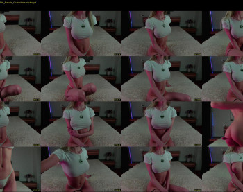 milanaaafit — 31 minute Chaturbate couple cam show recording, 1080p, Dec 4, 2021