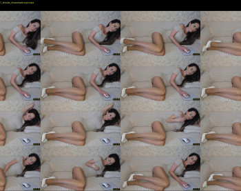 milena29 — 13 minute Chaturbate female cam show recording, 720p, Dec 4, 2021