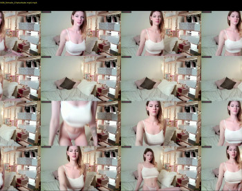 milky__way_ — 7 minute Chaturbate female cam show recording, 720p, Dec 4, 2021