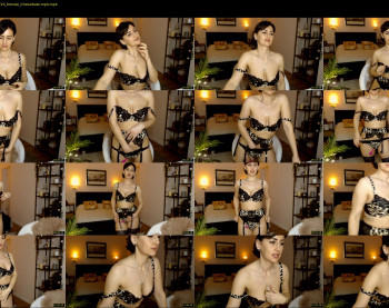 miss_giulia — 16 minute Chaturbate female cam show recording, 720p, Dec 4, 2021