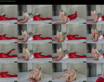 miss_juliaa — 18 minute Chaturbate female cam show recording, 1080p, Dec 4, 2021