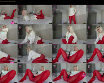 miss_juliaa — 19 minute Chaturbate female cam show recording, 1080p, Dec 4, 2021