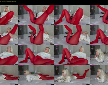 miss_juliaa — 25 minute Chaturbate female cam show recording, 1080p, Dec 4, 2021