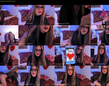 missmina — 98 minute Chaturbate female cam show recording, 720p, Dec 4, 2021