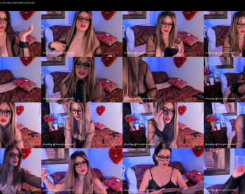 missmina — 98 minute Chaturbate female cam show recording, 720p, Dec 4, 2021