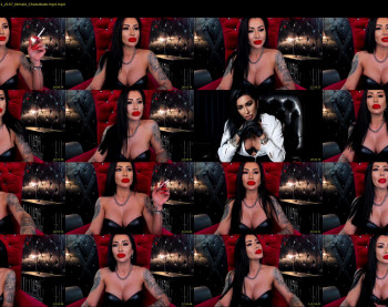 mistresskennya — 70 minute Chaturbate female cam show recording, 1080p, Dec 4, 2021