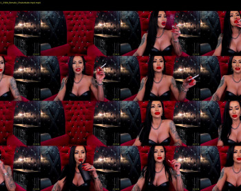 mistresskennya — 67 minute Chaturbate female cam show recording, 1080p, Dec 4, 2021