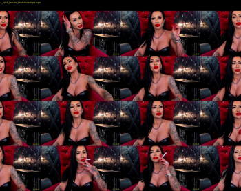 mistresskennya — 10 minute Chaturbate female cam show recording, 1080p, Dec 4, 2021
