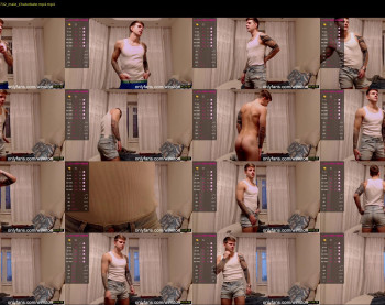 mr_longboy — 54 minute Chaturbate male cam show recording, 720p, Dec 4, 2021