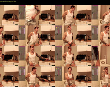 mr_longboy — 4 minute Chaturbate male cam show recording, 720p, Dec 4, 2021