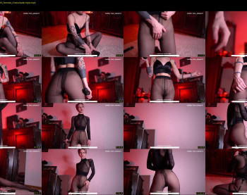 ms_lorelei — 69 minute Chaturbate female cam show recording, 1080p, Dec 4, 2021