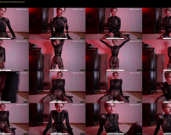 ms_lorelei — 19 minute Chaturbate female cam show recording, 1080p, Dec 5, 2021