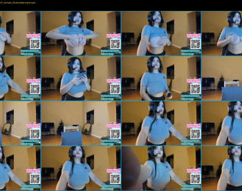 ms_mochii — 5 minute Chaturbate female cam show recording, 1080p, Dec 5, 2021