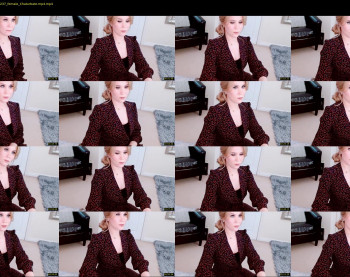 myassistant — 6 minute Chaturbate female cam show recording, 720p, Dec 4, 2021