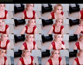 myassistant — 114 minute Chaturbate female cam show recording, 720p, Dec 5, 2021