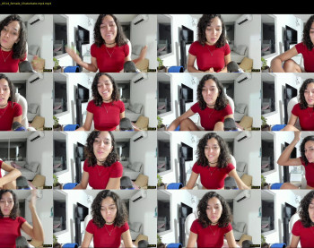 mykinkybunny — 70 minute Chaturbate female cam show recording, 1080p, Dec 4, 2021
