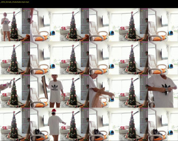 mykinkybunny — 8 minute Chaturbate female cam show recording, 1080p, Dec 4, 2021