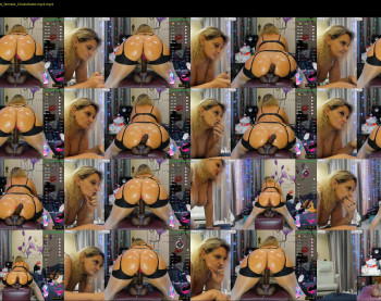 na_ta777 — 27 minute Chaturbate female cam show recording, 720p, Dec 4, 2021