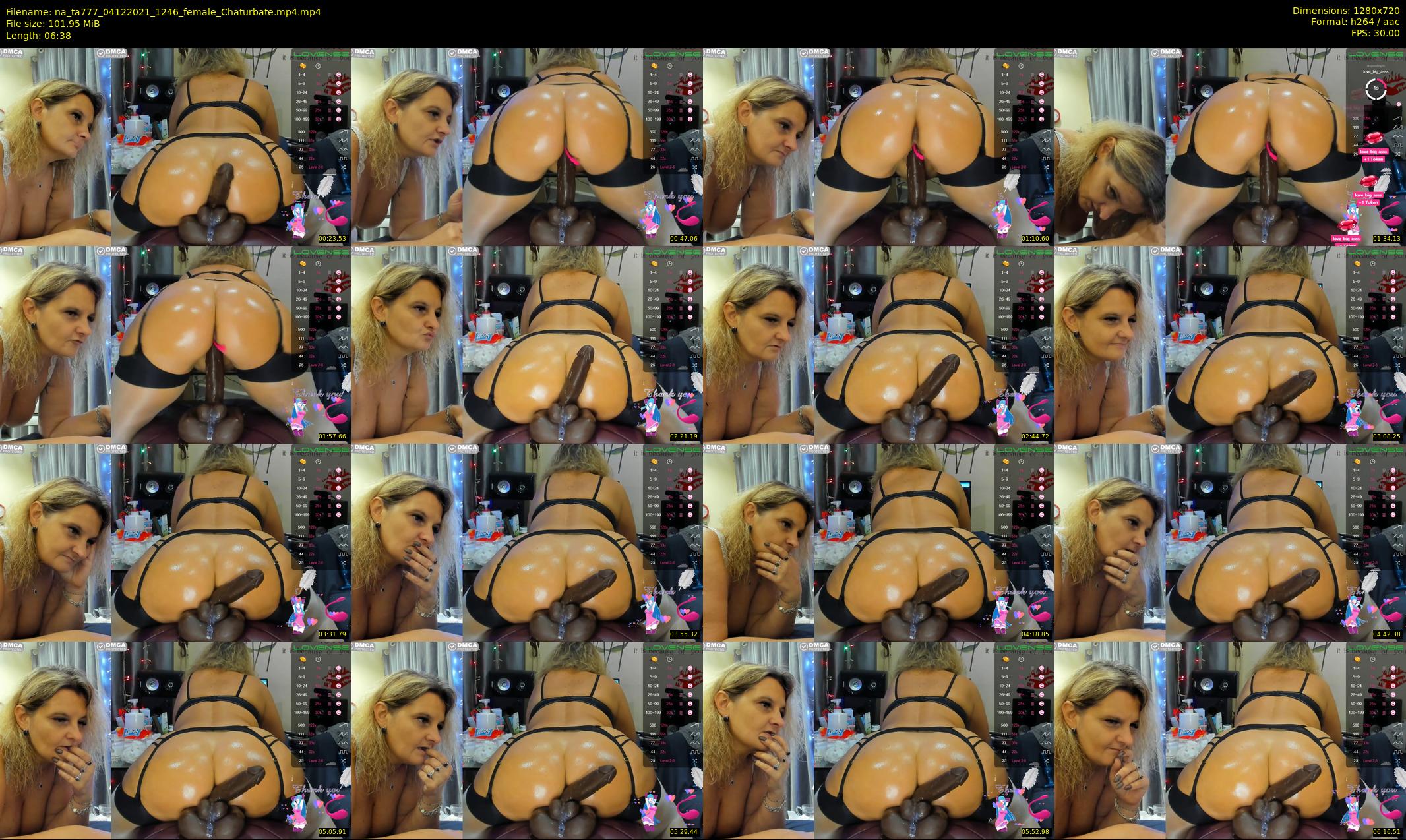 na_ta777 — 7 minute Chaturbate female cam show recording, 720p, Dec 4, 2021