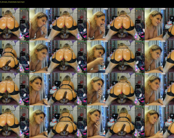 na_ta777 — 71 minute Chaturbate female cam show recording, 720p, Dec 4, 2021