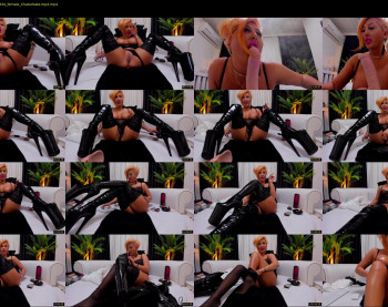 nadiaquine — 71 minute Chaturbate female cam show recording, 1080p, Dec 4, 2021