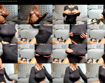 nadyabasinger — 12 minute Chaturbate female cam show recording, 1080p, Dec 4, 2021