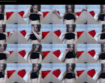 nancycute__ — 18 minute Chaturbate female cam show recording, 720p, Dec 5, 2021