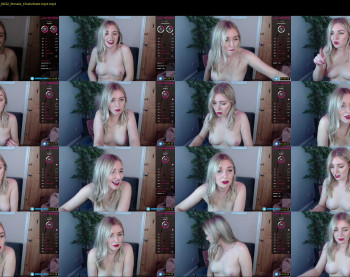 naughty__bex — 5 minute Chaturbate female cam show recording, 720p, Dec 5, 2021