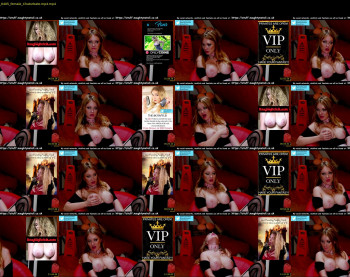 naughtynatali — 16 minute Chaturbate female cam show recording, 1080p, Dec 5, 2021