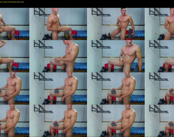nick_zackk — 16 minute Chaturbate male cam show recording, 1080p, Dec 4, 2021