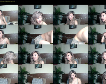 nicky_owl — 14 minute Chaturbate female cam show recording, 720p, Dec 4, 2021